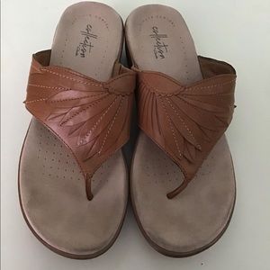Clarks sandals